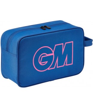 Gunn & Moore Boot Bag (Blue/Pink)